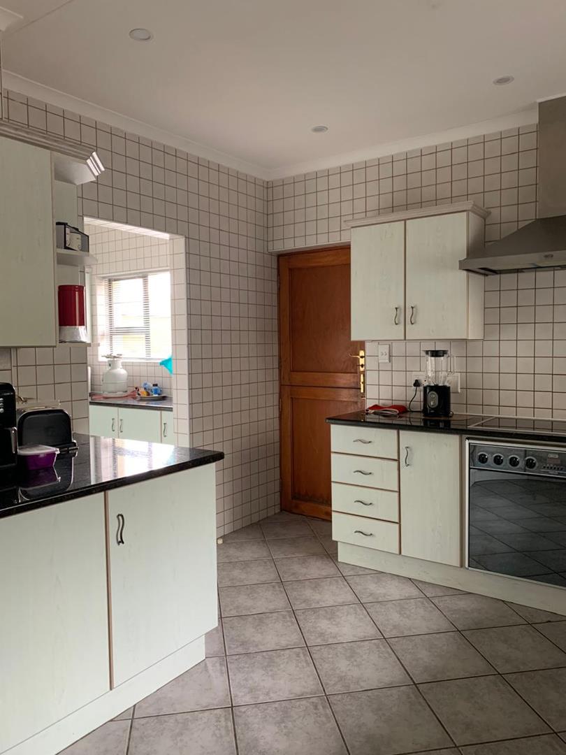 To Let 3 Bedroom Property for Rent in Mossel Bay Golf Estate Western Cape